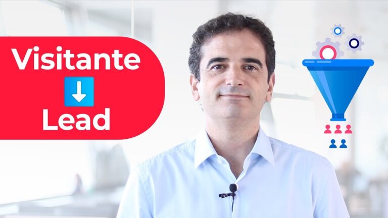 Estrategias de Ventas para la Conversi&oacute;n Efectiva de Leads