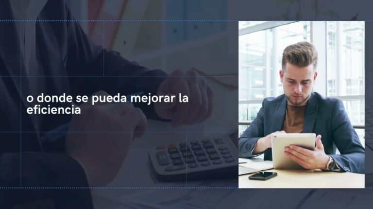 Optimización Financiera en PYMES mediante Auditoría Interna