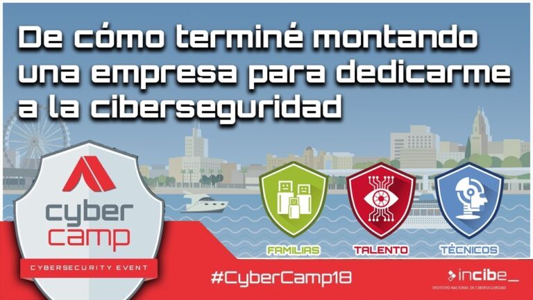 Emprendiendo con Seguridad Inform&aacute;tica: Claves para el &Eacute;xito