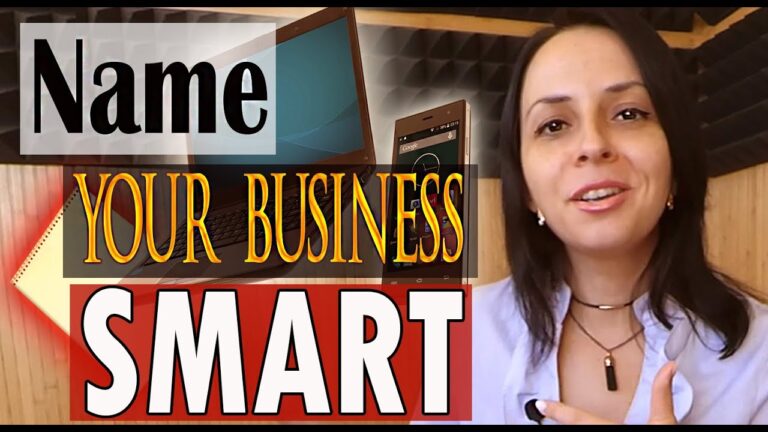 Ideas Creativas de Naming para Startups