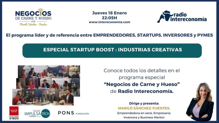 Nuevas Oportunidades de Financiaci&oacute;n para Proyectos Creativos