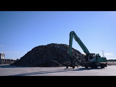 Sostenibilidad Empresarial: Impulsando el Reciclaje como Estrategia Clave
