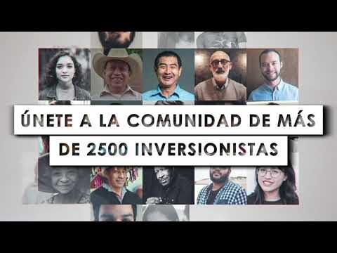 El auge del financiamiento participativo en Espa&ntilde;a