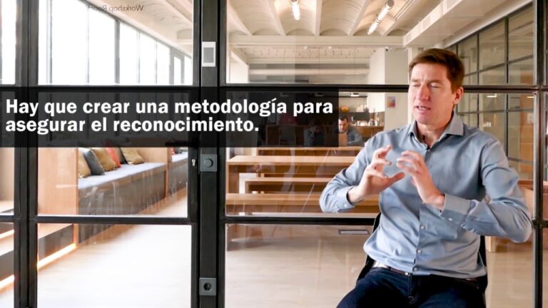Reconocimiento del Potencial en el &Aacute;mbito Laboral
