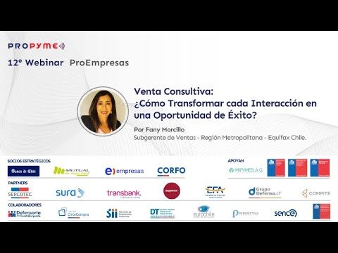 La clave del &eacute;xito comercial: importancia de la venta consultiva