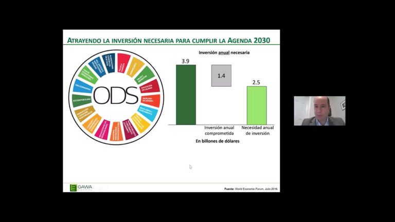 Emprendimiento Social: Generando Impacto Ambiental Positivo