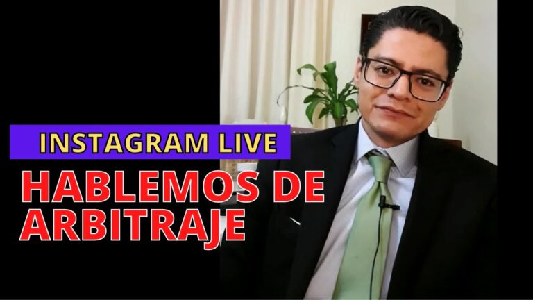 Ventajas de la Asesor&iacute;a Legal en el Arbitraje Empresarial