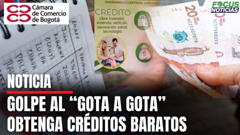 Acceso a Cr&eacute;dito para Emprendedores Sociales