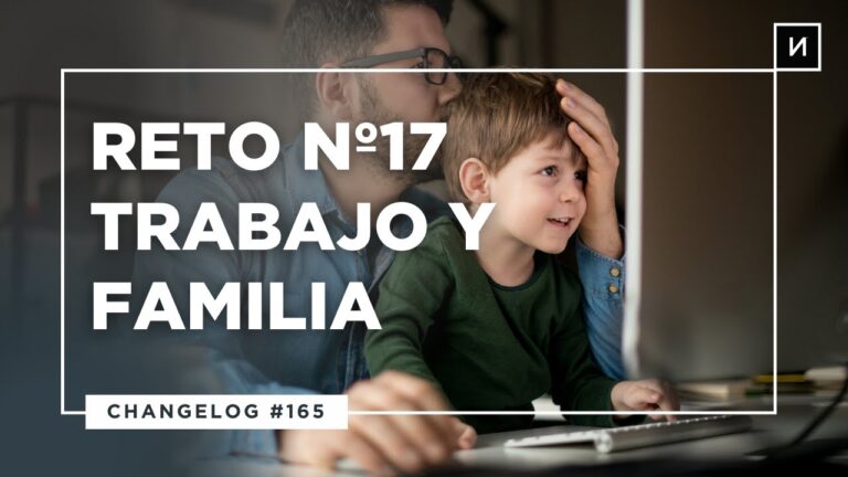 Estilo de Liderazgo y Equilibrio Trabajo-Vida: Claves para el &Eacute;xito Profesional