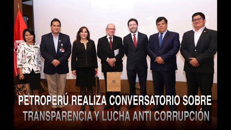 Transparencia: Pilar Fundamental de la Cultura Corporativa