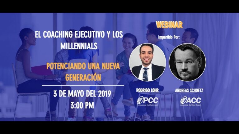 Potenciando el Liderazgo a Trav&eacute;s de la Mentor&iacute;a Ejecutiva