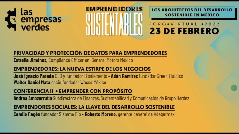 Emprendedores Verdes: Innovaciones en Agricultura Sostenible