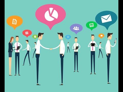 Optimizaci&oacute;n de Herramientas para la Gesti&oacute;n de Comunicaciones Corporativas