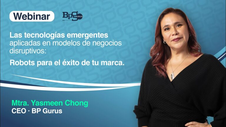 Innovaciones de Empresas Emergentes en Tecnolog&iacute;a Rob&oacute;tica