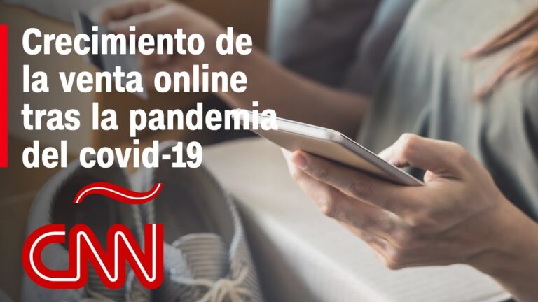 Crecimiento del E-commerce en Espa&ntilde;a: Tendencias y Oportunidades