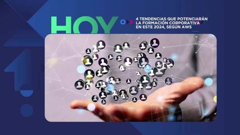 Innovaciones en la Formaci&oacute;n Empresarial: Tendencias Tecnol&oacute;gicas Clave