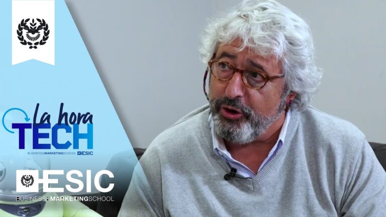 &Eacute;tica y Responsabilidad en Empresas Tecnol&oacute;gicas