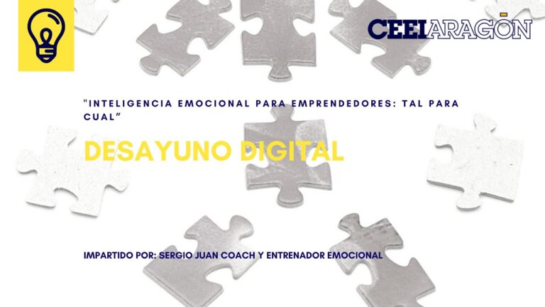 Mejorando la Inteligencia Emocional en el Emprendimiento