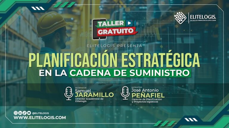 Optimizaci&oacute;n de la Planificaci&oacute;n Estrat&eacute;gica en la Gesti&oacute;n de la Cadena de Suministro