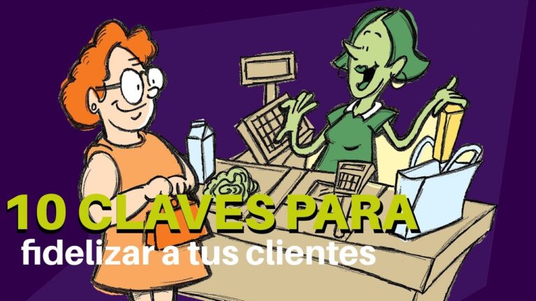 Clientes Leales: Clave en Casos de &Eacute;xito Empresarial
