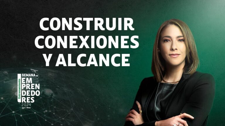 Networking Internacional: Clave del &Eacute;xito Emprendedor