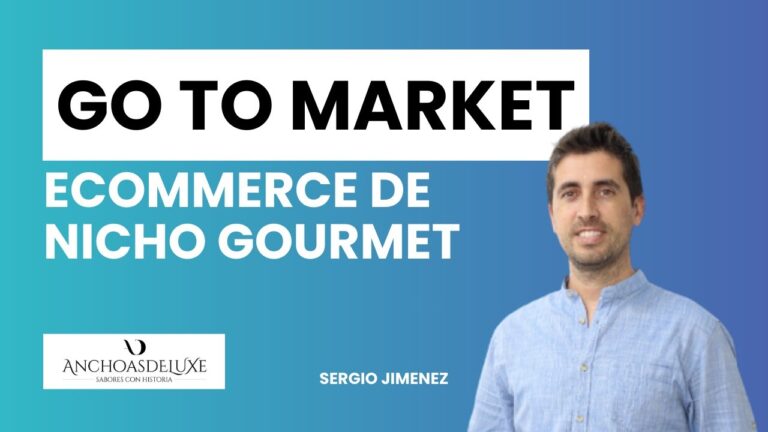 Potencial del Mercado de E-commerce en Espa&ntilde;a para Ventas Internacionales