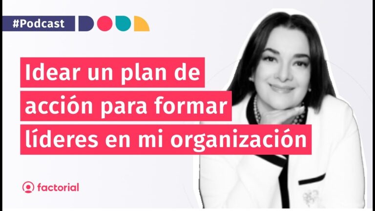 Transformaci&oacute;n de L&iacute;deres Emprendedores a trav&eacute;s de Programas de Formaci&oacute;n