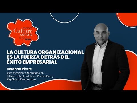 Éxito Empresarial: La Clave de la Cultura Organizacional