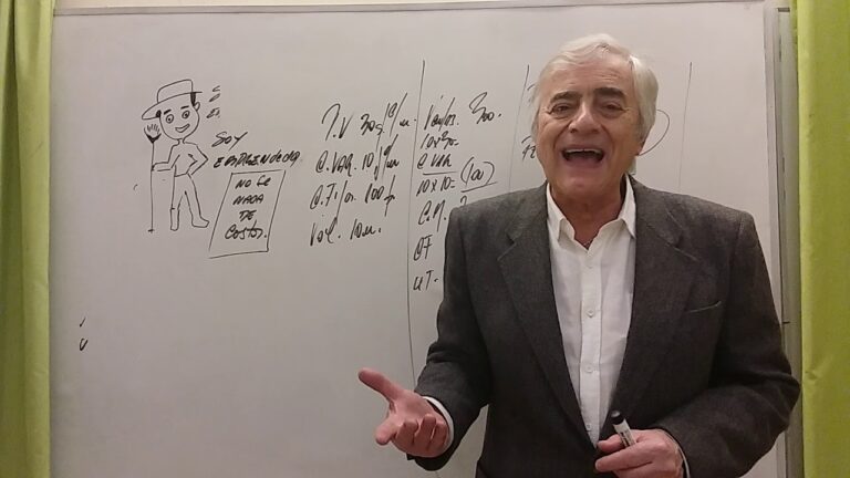 La Capacidad de Ajuste del Emprendedor: Clave para el &Eacute;xito Empresarial