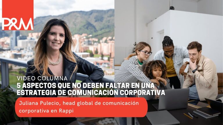 Estrategias Efectivas para Campa&ntilde;as de Comunicaci&oacute;n Corporativa en Redes Sociales