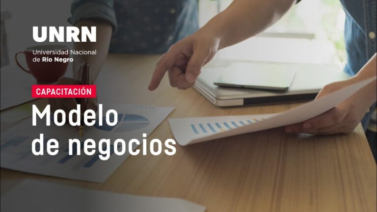 Capacitaci&oacute;n Efectiva en Planificaci&oacute;n de Negocios para Emprendedores
