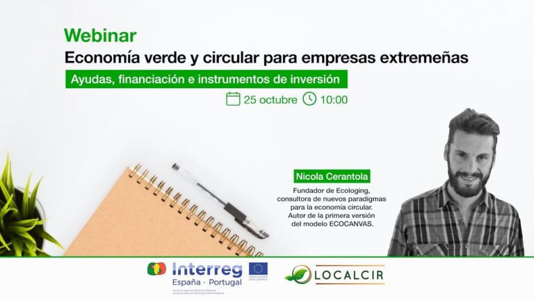 Transformaci&oacute;n Empresarial: Hacia un Modelo Circular