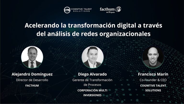 Estrategias para la Adaptaci&oacute;n al Cambio Digital en Compa&ntilde;&iacute;as