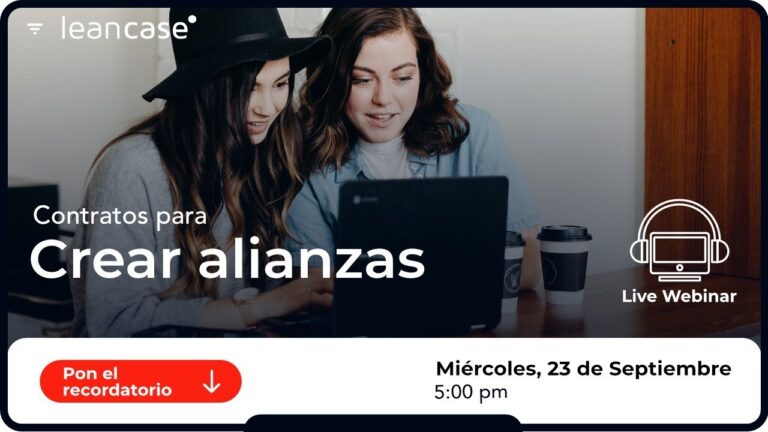 Contratos Empresariales: La Clave de la Asesor&iacute;a Legal para Emprendedores