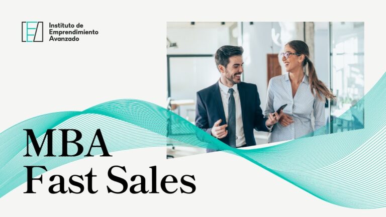 Impulsa tu Negocio: Programa de Formaci&oacute;n en Ventas para Emprendedores