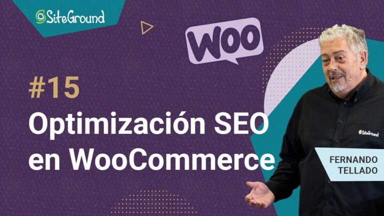 Herramientas de SEO Esenciales para E-commerce en Espa&ntilde;a