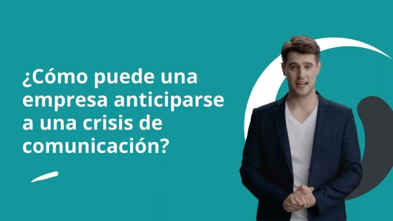 Gesti&oacute;n Proactiva de la Reputaci&oacute;n Empresarial en Situaciones de Crisis