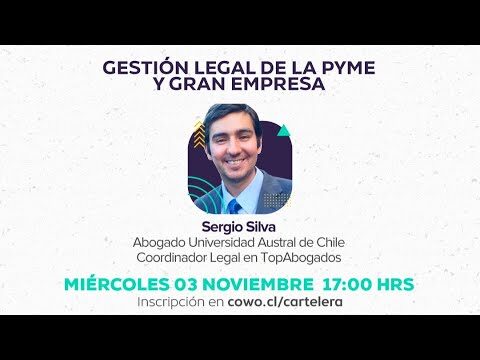 Servicio de Compliance Legal Esencial para Emprendedores