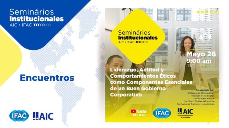 &Eacute;tica y Buen Gobierno en la Contabilidad Organizacional