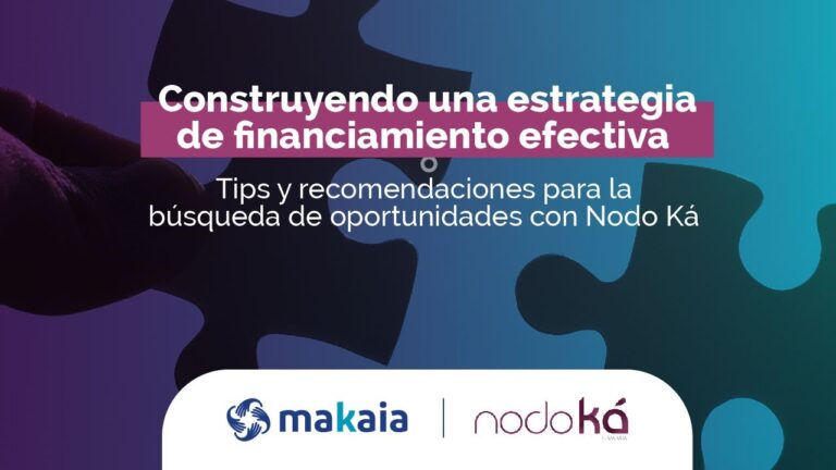 Maximizando Oportunidades: Alianzas Estratégicas para Financiamiento
