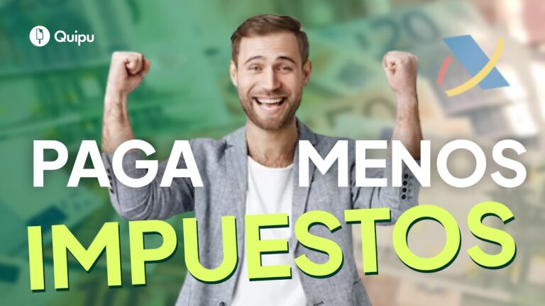 Consejos Fiscales Esenciales para Nuevos Negocios en Espa&ntilde;a