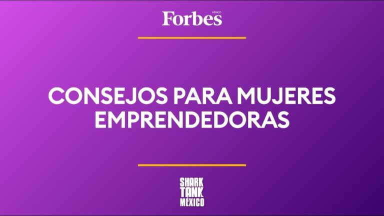 Claves del &Eacute;xito Financiero en Emprendimientos Femeninos
