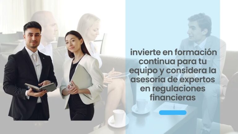 Impacto de las Regulaciones en el Sector Empresarial