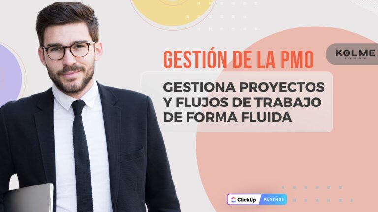 Optimizaci&oacute;n del Seguimiento de Tareas en Proyectos