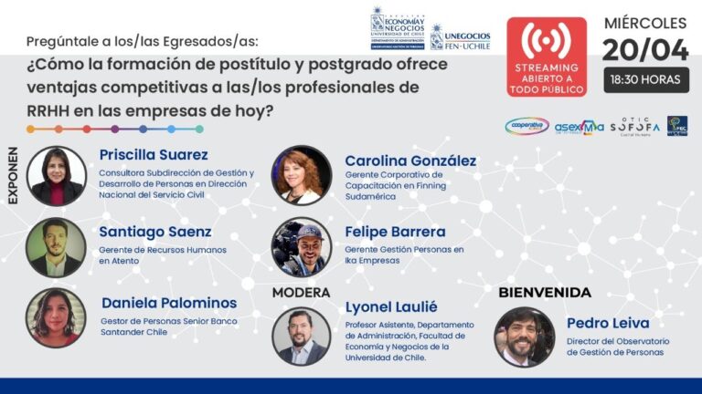 Emprendimiento y Formaci&oacute;n en Gesti&oacute;n de Recursos: Claves para el &Eacute;xito