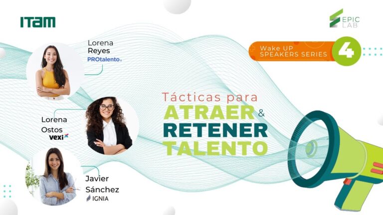 Estrategias Efectivas para la Retenci&oacute;n de Talento en Startups