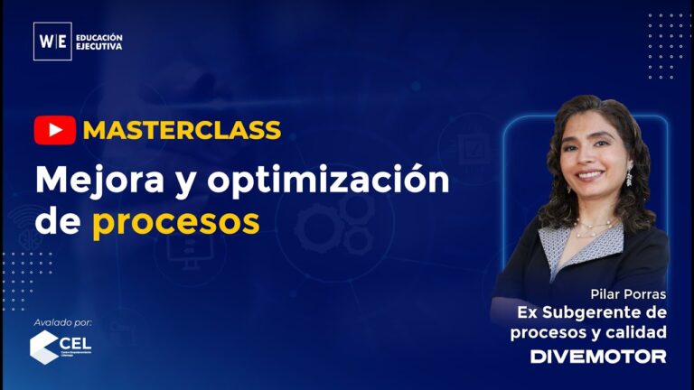 Optimizaci&oacute;n de Procesos en la Planificaci&oacute;n Empresarial