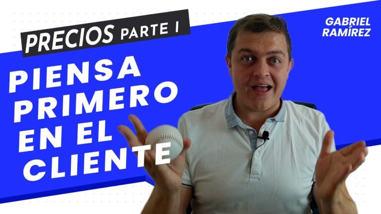 Estrategias de Pricing: Clave para el Crecimiento Empresarial