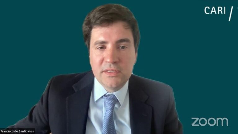 Construyendo Redes Internacionales en el Emprendimiento