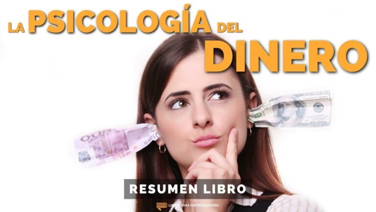 Psicolog&iacute;a Financiera del Emprendedor: Claves para el &Eacute;xito Empresarial